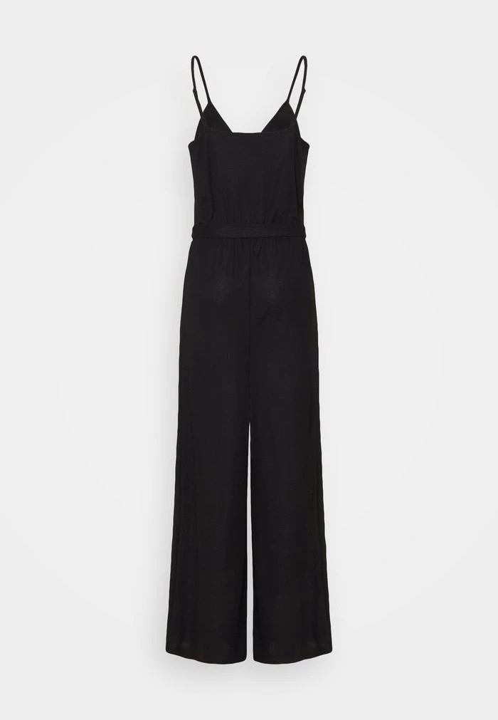 Costumes ANNA FIELD Anna Field Jumpsuit Noir Femme | ZSN-3967890